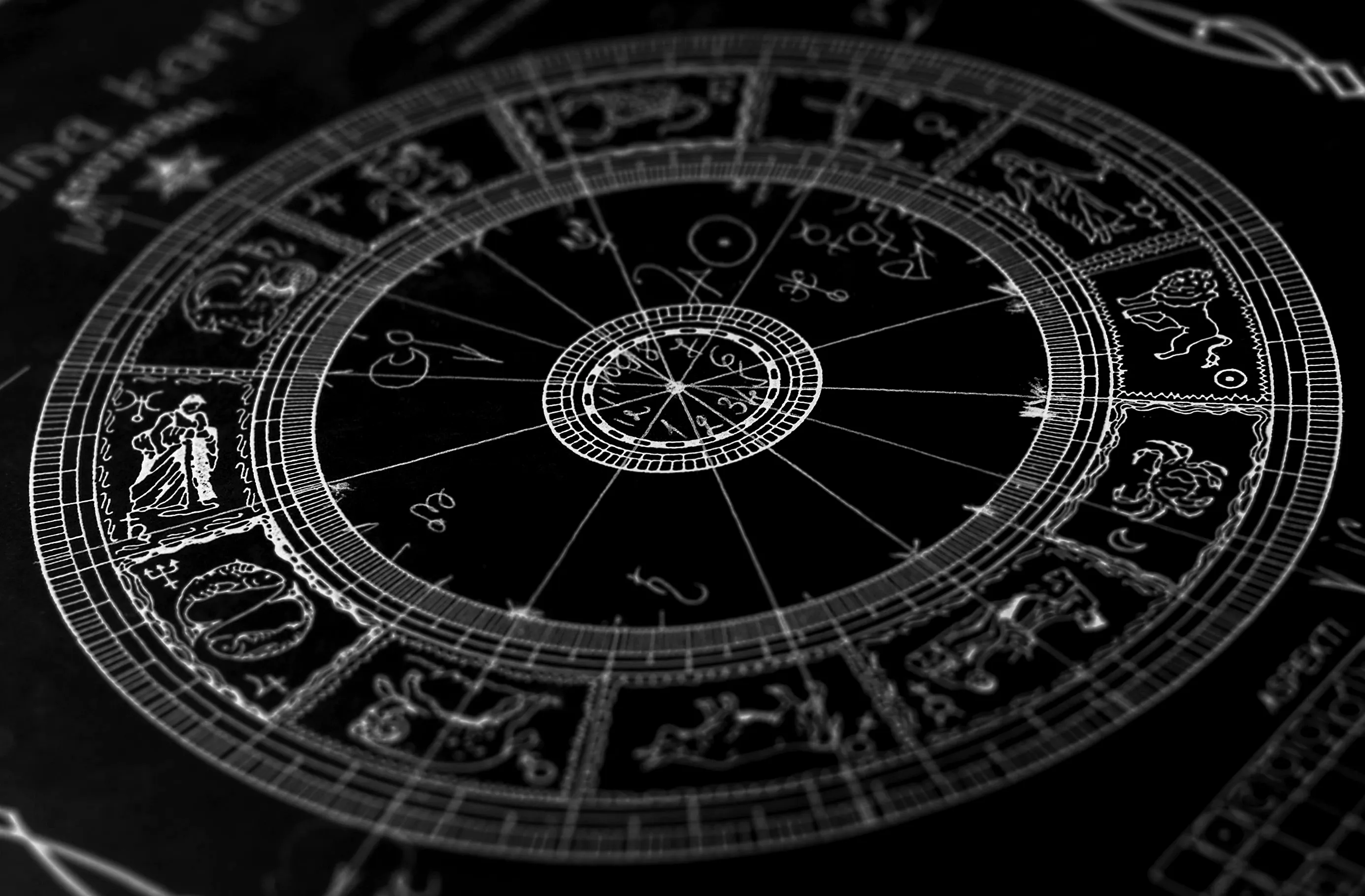 Um vampiro falando de signos?