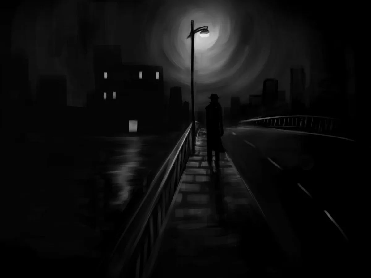 A magia e os vampiros - pt8