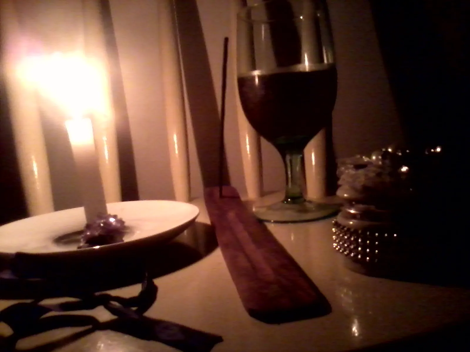 Ritual para transformação em vampiro, pela internet