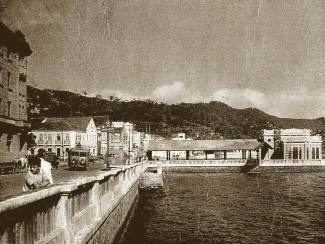 Floripa anos 60 - Fotos dos leitores
