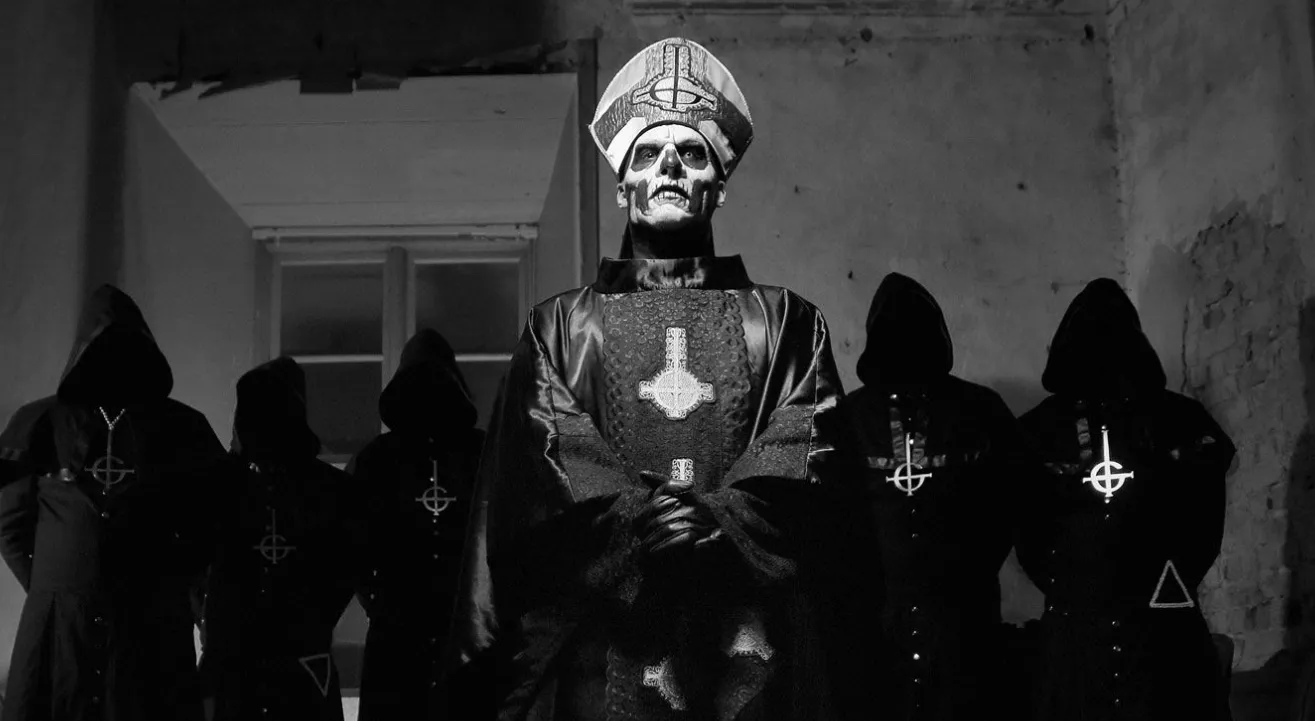 Os mortos não voltam - Parte I