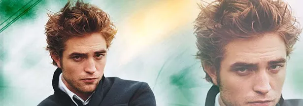 Robert Pattinson – O mais sexy do mundo