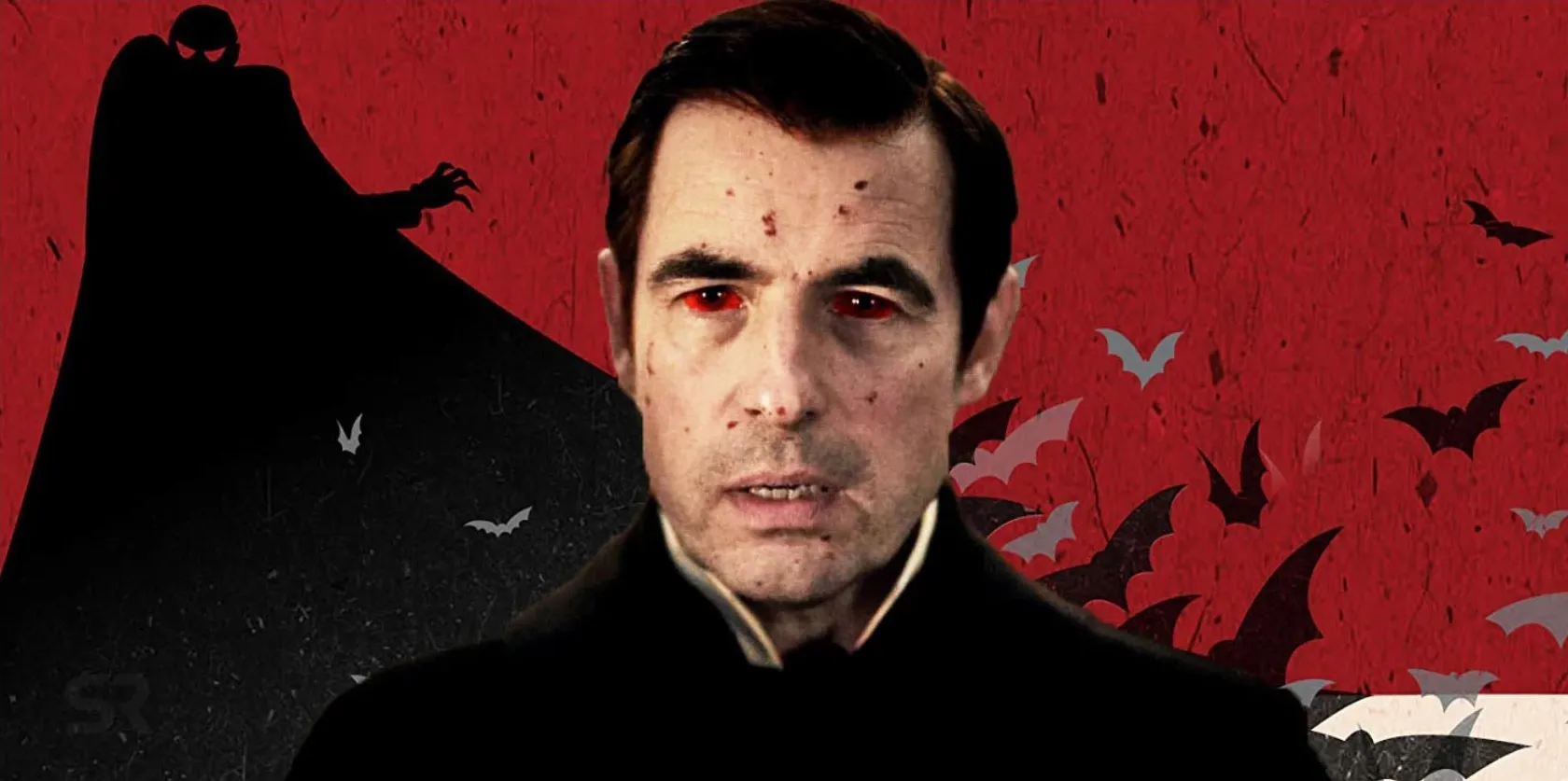 Drácula da Netflix, o que achei da minissérie