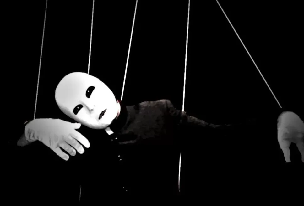 Espirito: uma possessão – pt2