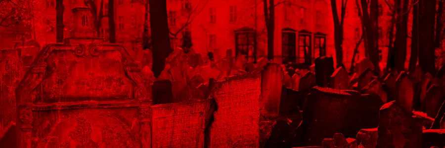 VampiroCast 17 - A história do Perth
