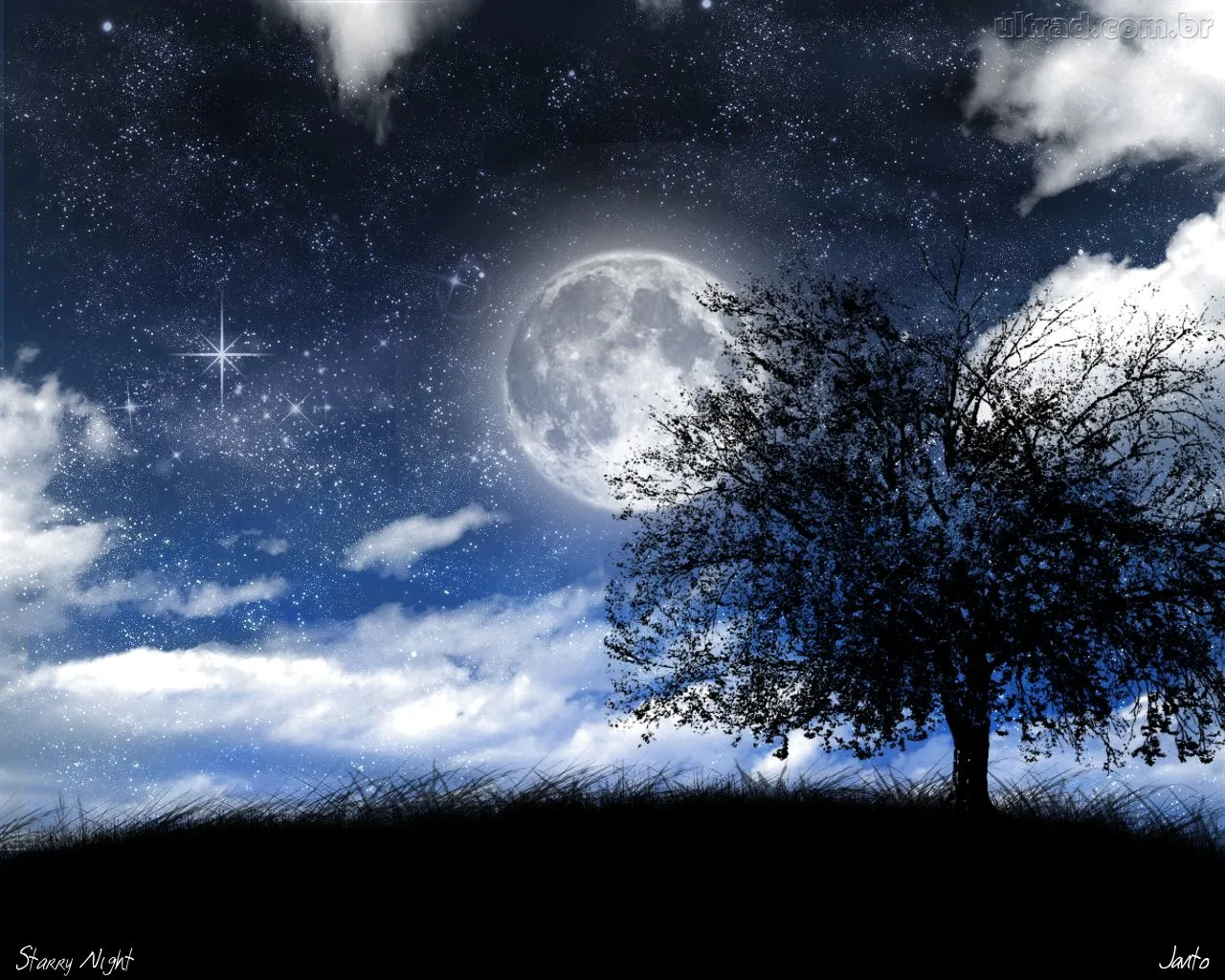 Bachio de la Luna