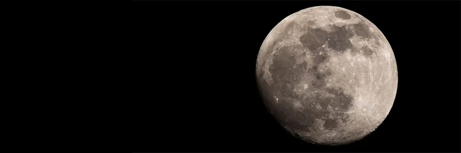 Maior lua