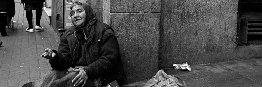 O que separa os humanos dos outros seres?