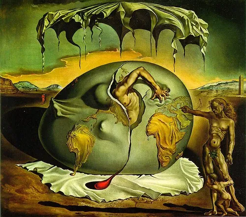 Origem dos Vampiros