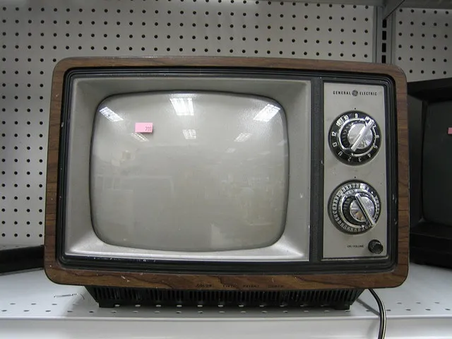 Blog do vampiro Galego na tv