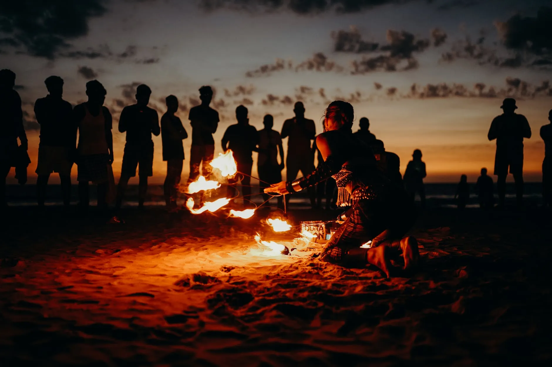 Uma noite de verão