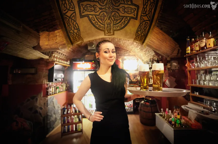 Como eu encontrei o Ferdinand