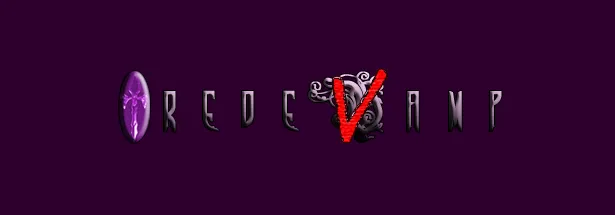 Divulgação Rede Vampyrica