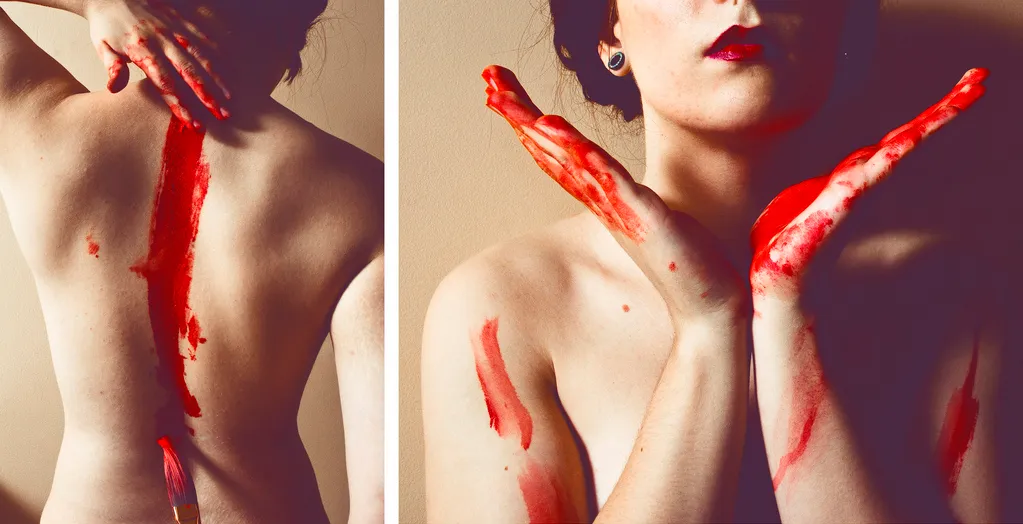 Laços de sangue? O que é isso?