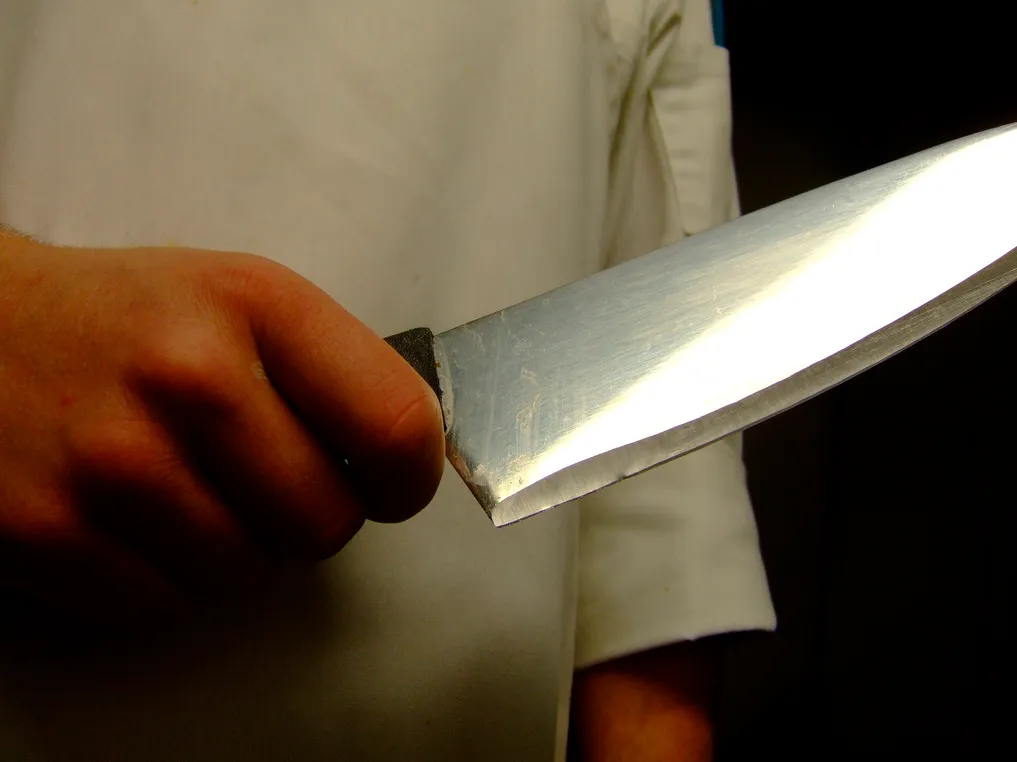 Não caia na lábia de um serial killer