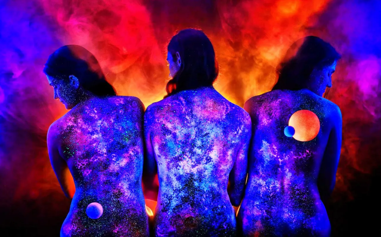 Uma nova jornada - Parte VIII: rituais e uma viagem no tempo