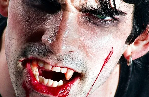 Divulgação - Os Vampiros de Dubai