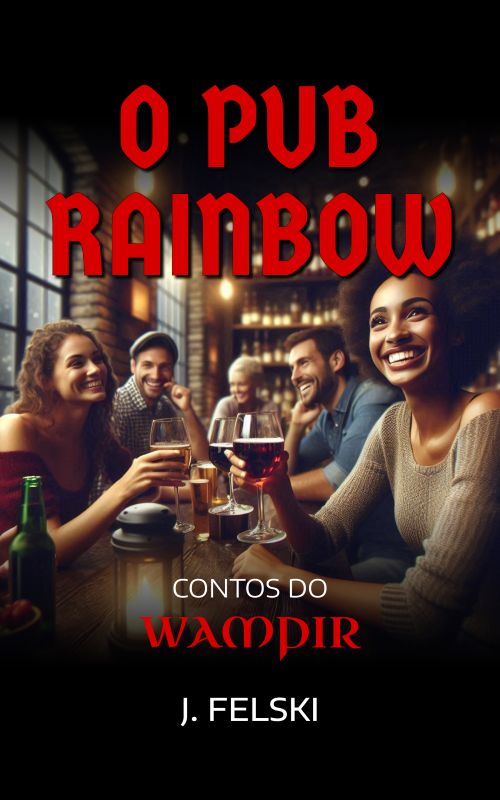  O pub Rainbow
